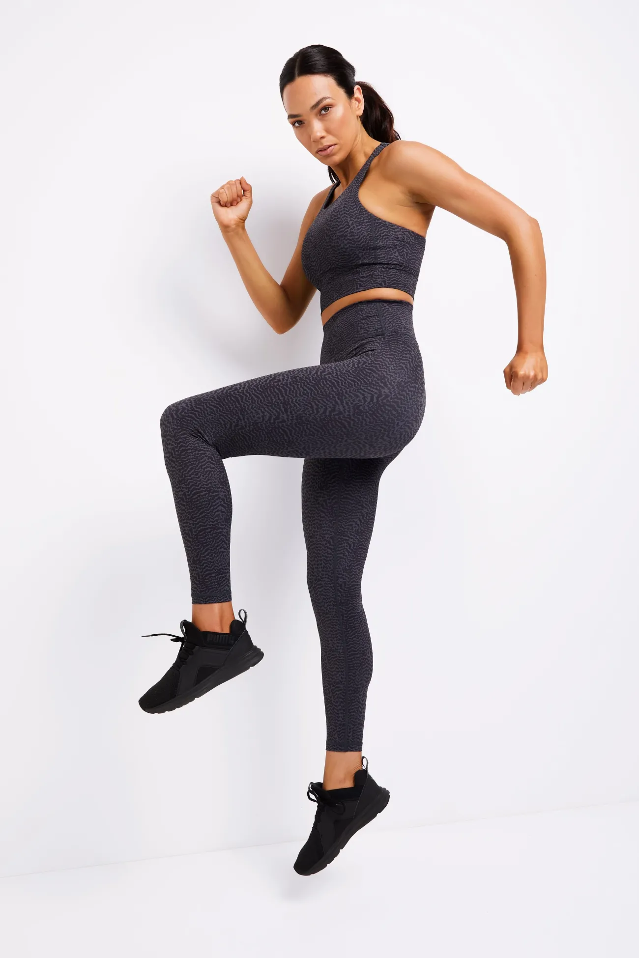 Savannah Sports Bra<ALL FENIX Best