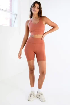 Sculpt Bike Short<ALL FENIX Best