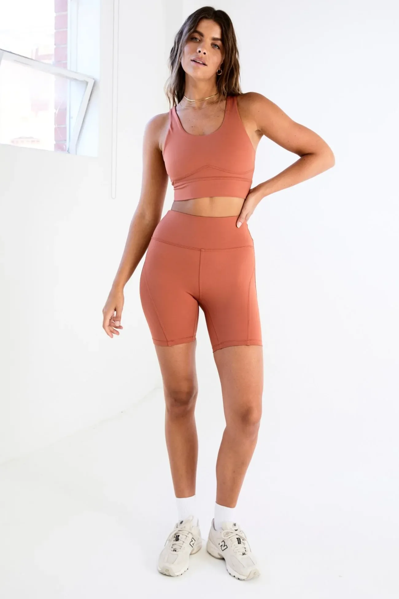 Sculpt Bike Short<ALL FENIX Best