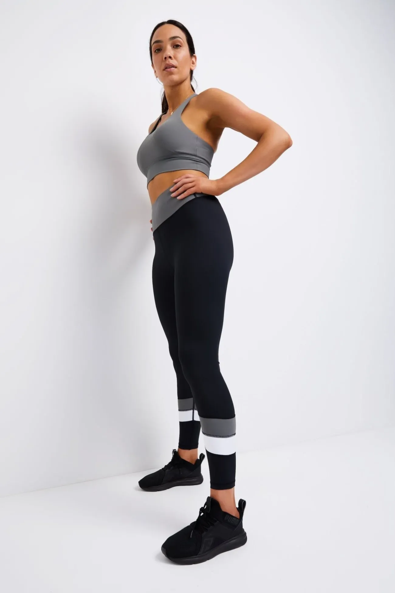 Selene Sports Bra<ALL FENIX Fashion