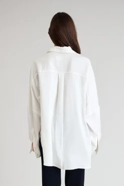 Sierra Button Down Shirt<ALL FENIX Hot