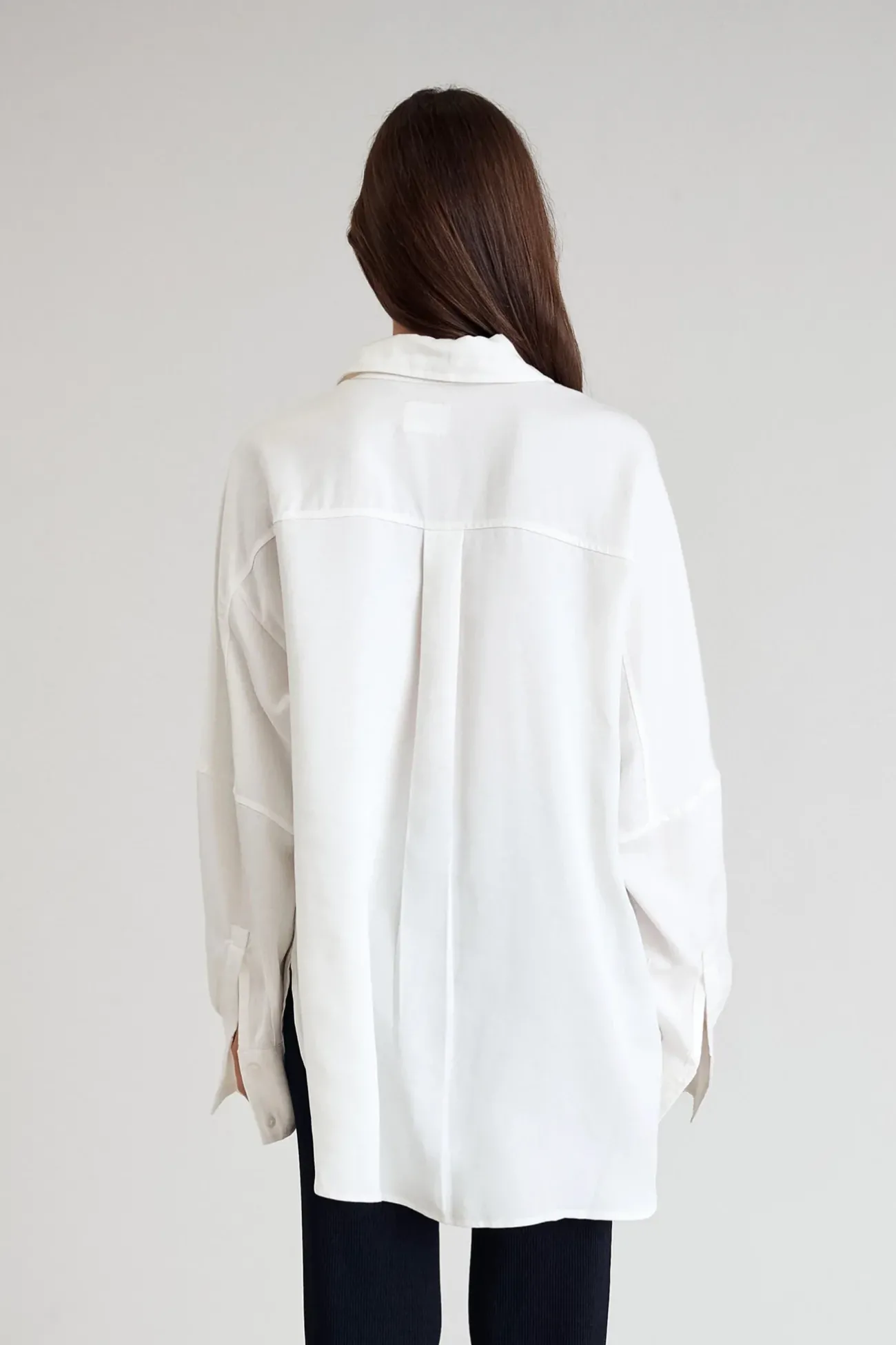 Sierra Button Down Shirt<ALL FENIX Hot