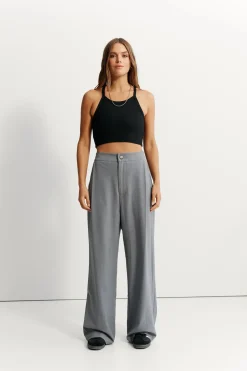 Sierra Tailored Pant<ALL FENIX New
