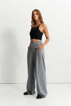 Sierra Tailored Pant<ALL FENIX New