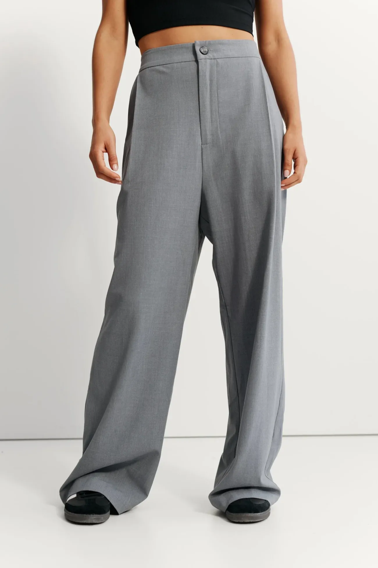 Sierra Tailored Pant<ALL FENIX New