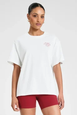 Sport and Social Club Tee<ALL FENIX Best