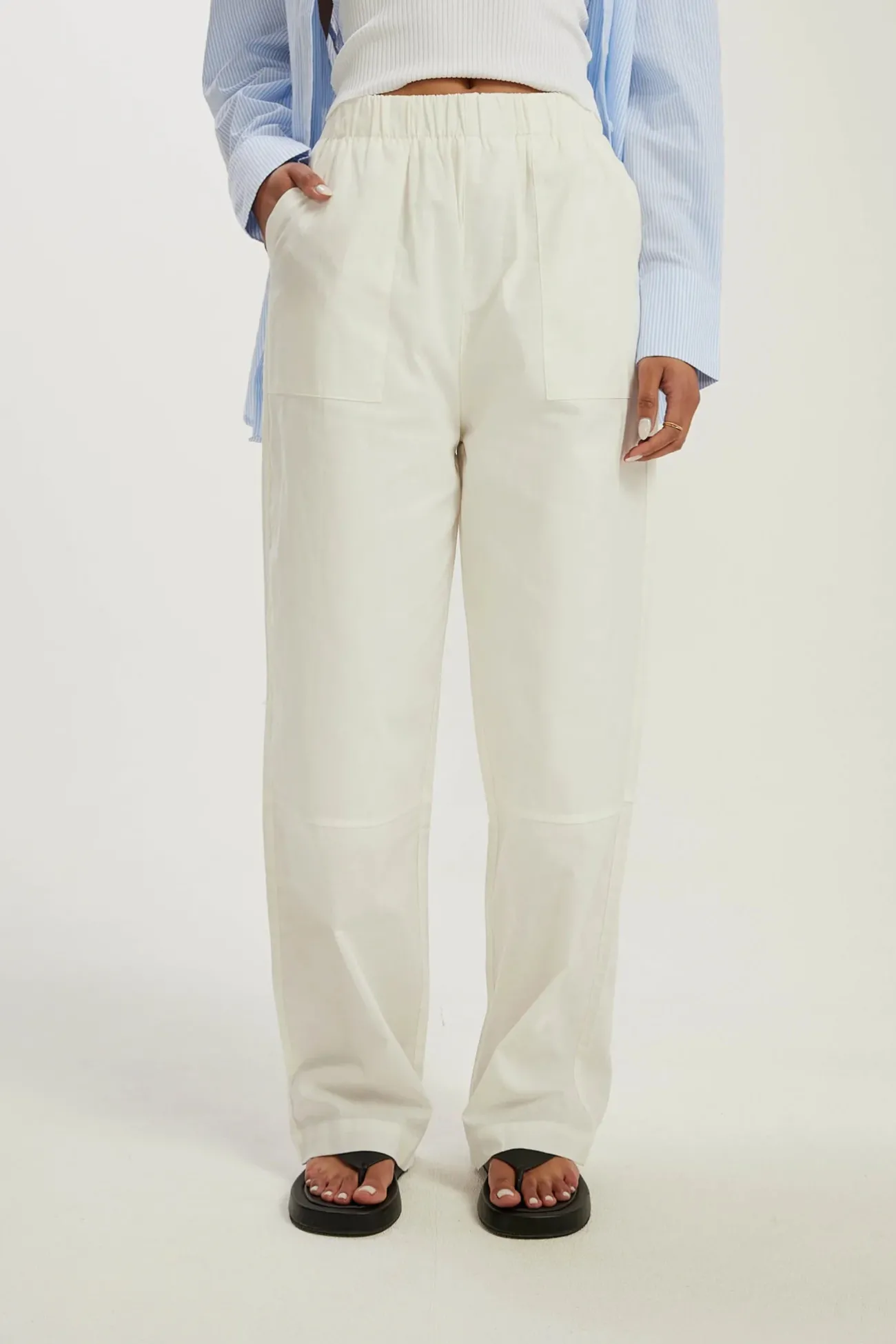 Summertide Wide Leg Pant<ALL FENIX Sale