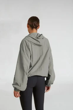 Sunny Spray 1/2 Zip Jacket<ALL FENIX Online