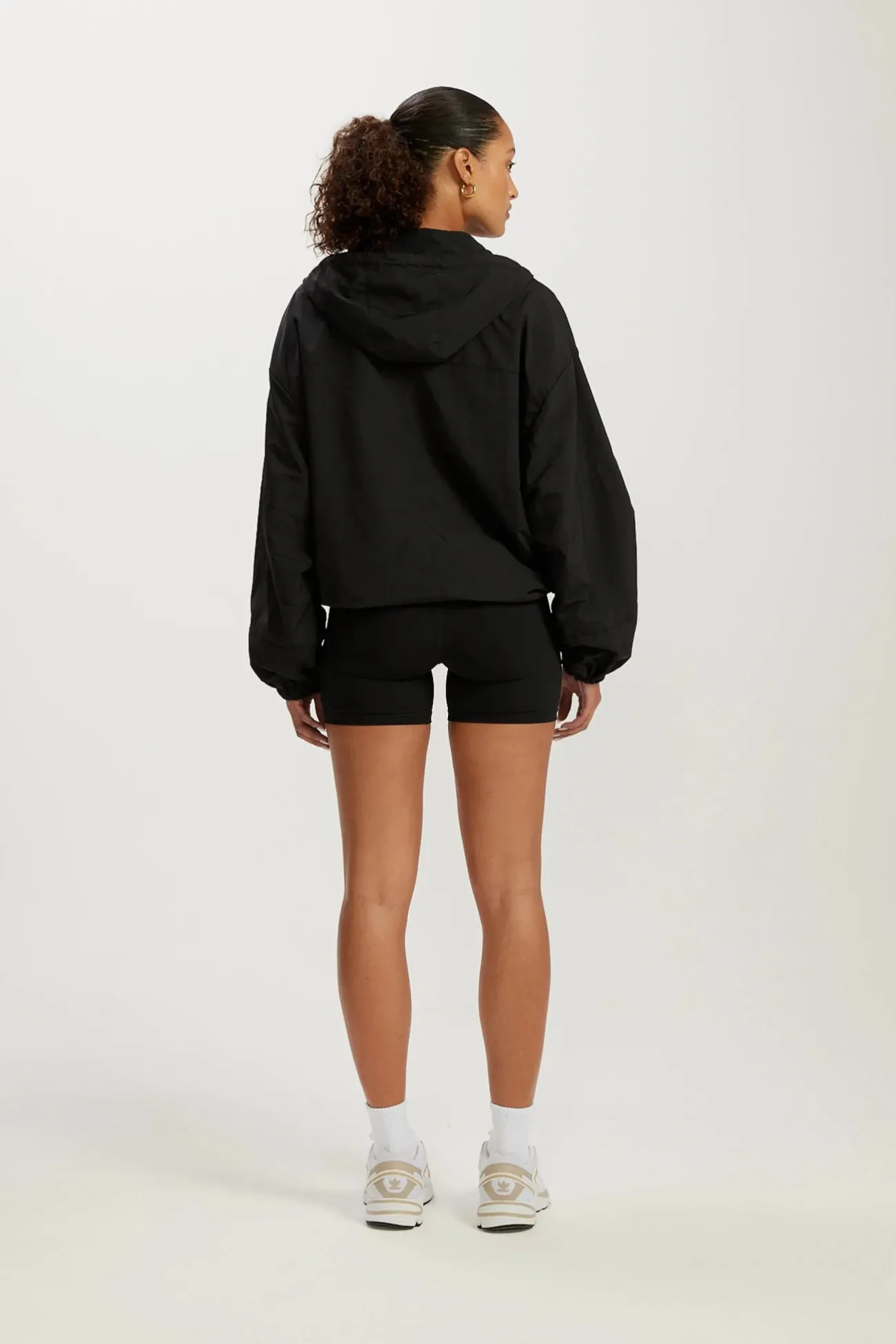 Sunny Spray 1/2 Zip Jacket<ALL FENIX Online
