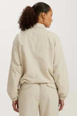 Sunny Spray Full Zip Jacket<ALL FENIX Clearance