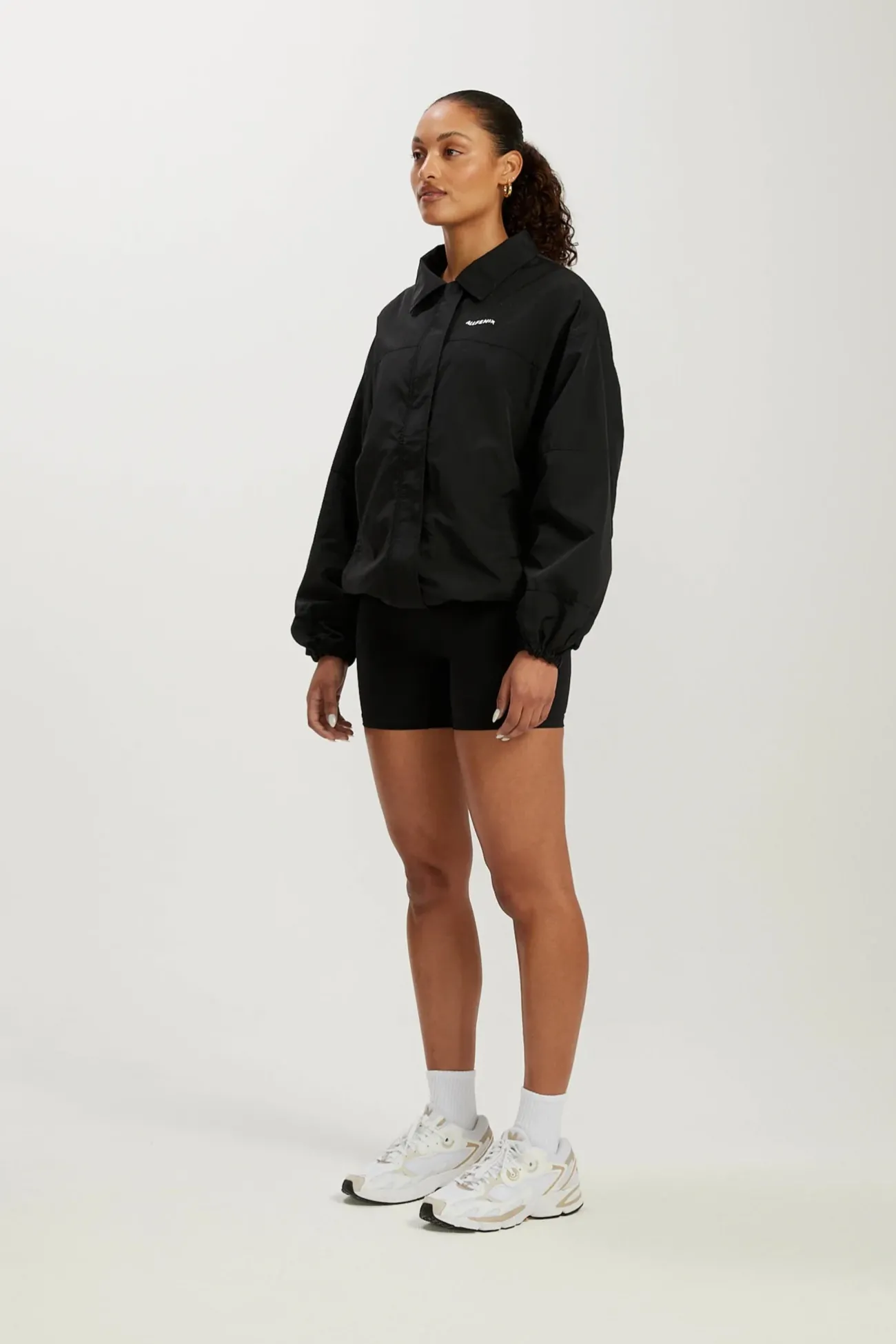 Sunny Spray Full Zip Jacket<ALL FENIX Clearance