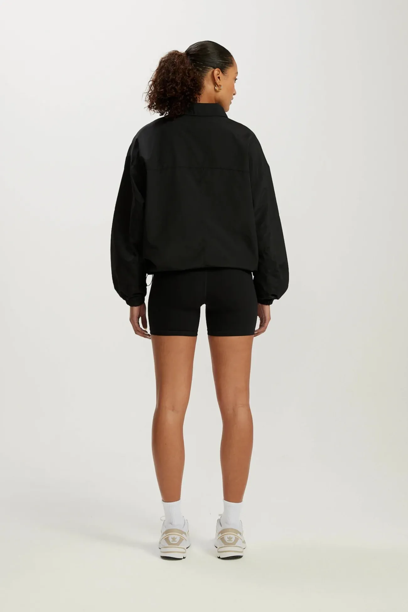 Sunny Spray Full Zip Jacket<ALL FENIX Clearance