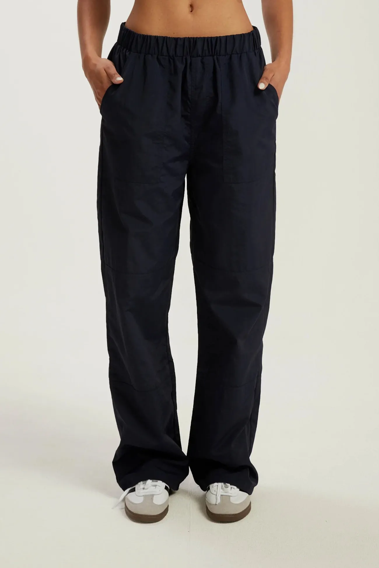 Sunny Spray Parachute Pant<ALL FENIX Online