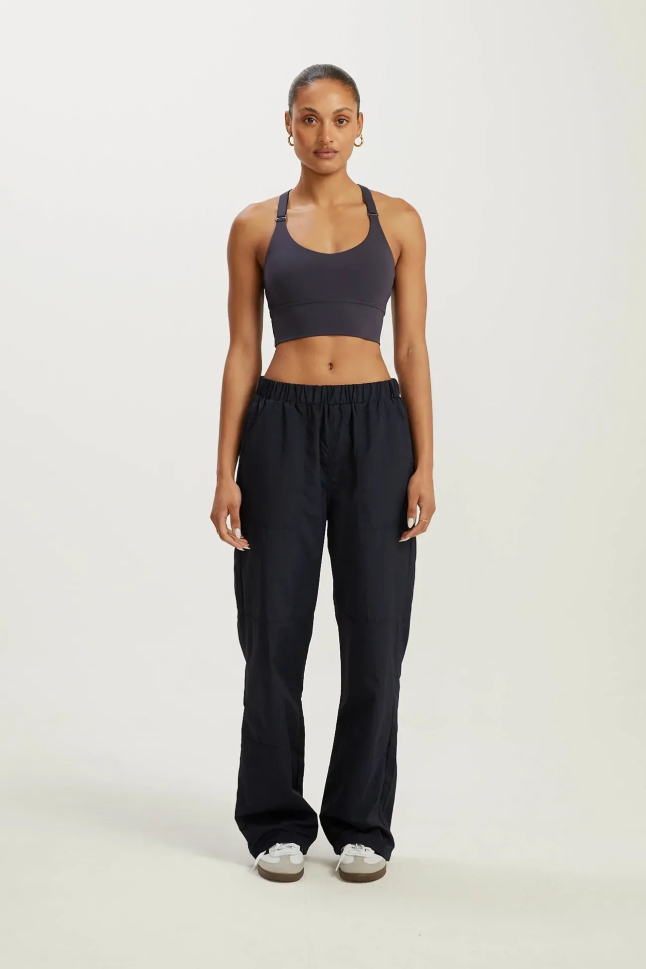 Sunny Spray Parachute Pant<ALL FENIX Online