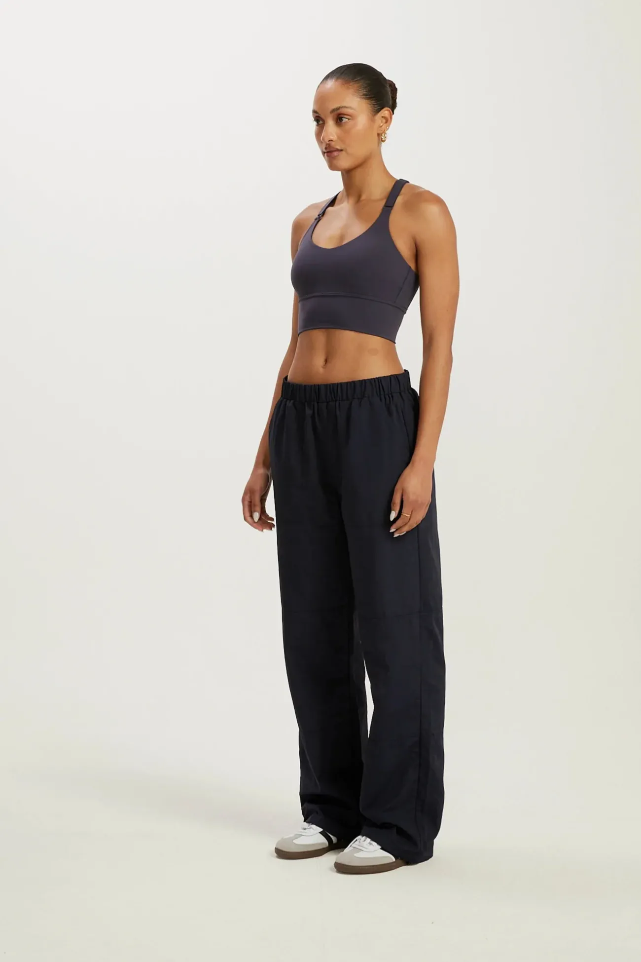 Sunny Spray Parachute Pant<ALL FENIX Online