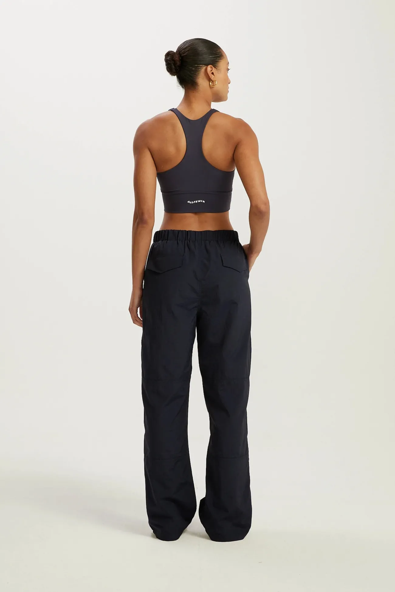 Sunny Spray Parachute Pant<ALL FENIX Online