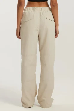 Sunny Spray Parachute Pant<ALL FENIX Outlet