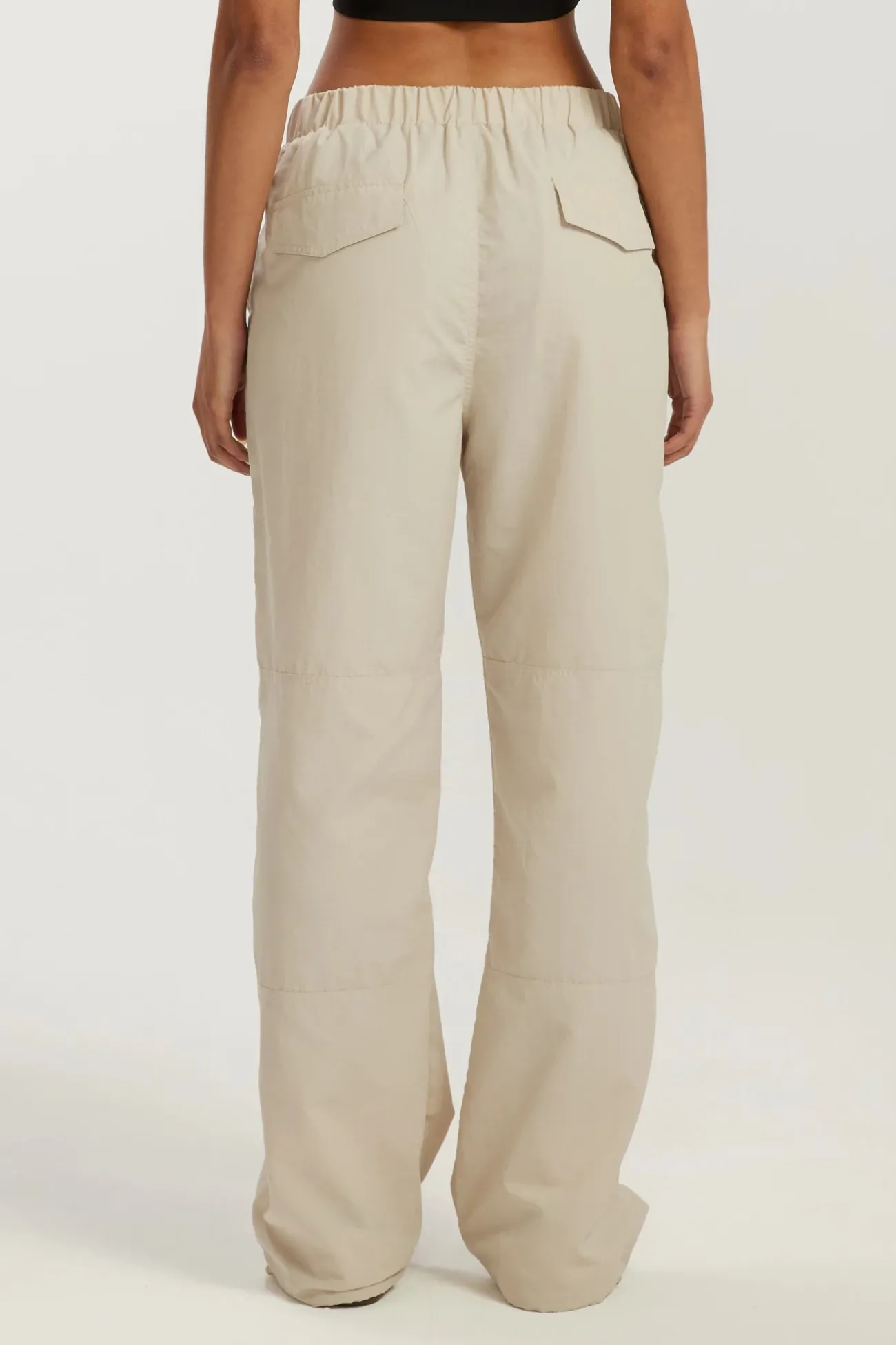 Sunny Spray Parachute Pant<ALL FENIX Outlet