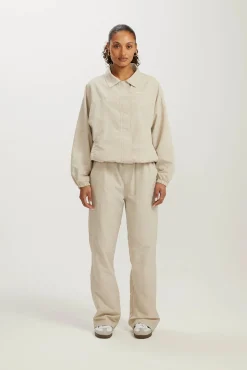 Sunny Spray Parachute Pant<ALL FENIX Outlet