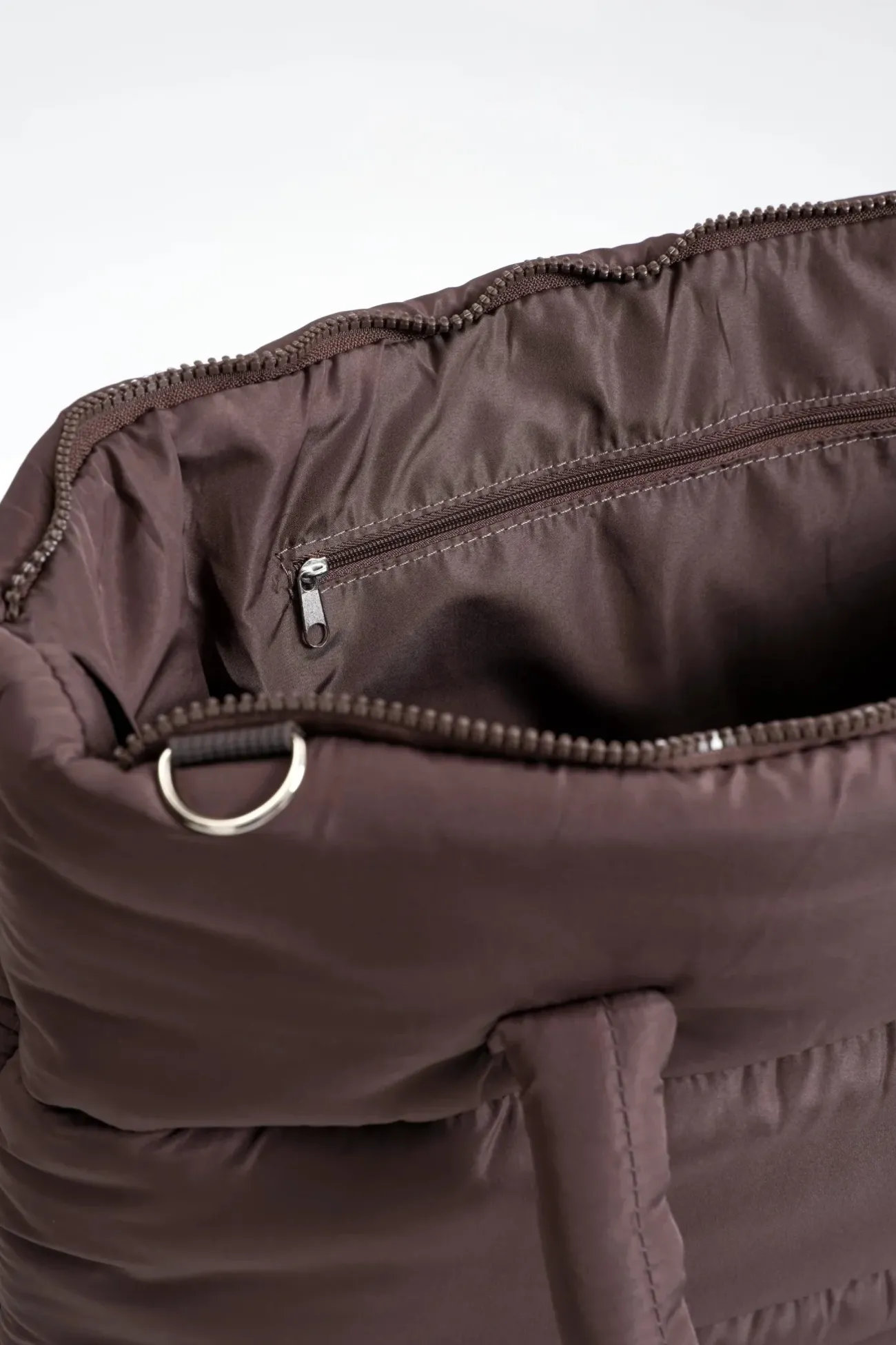 Travel Puffer Bag<ALL FENIX Best