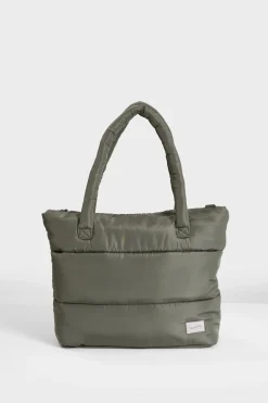 Travel Puffer Bag<ALL FENIX New