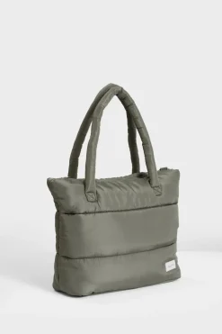 Travel Puffer Bag<ALL FENIX New