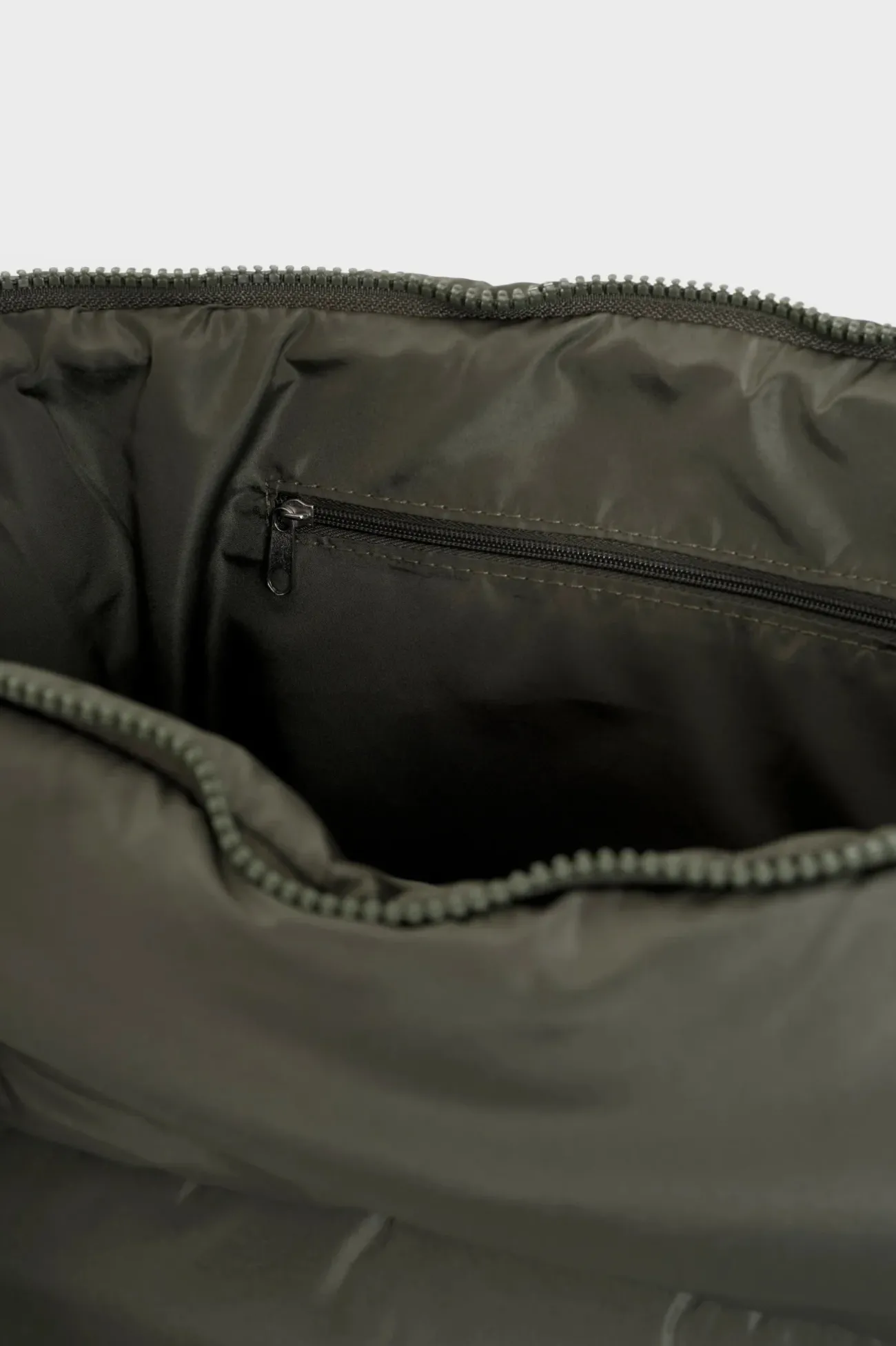 Travel Puffer Bag<ALL FENIX New