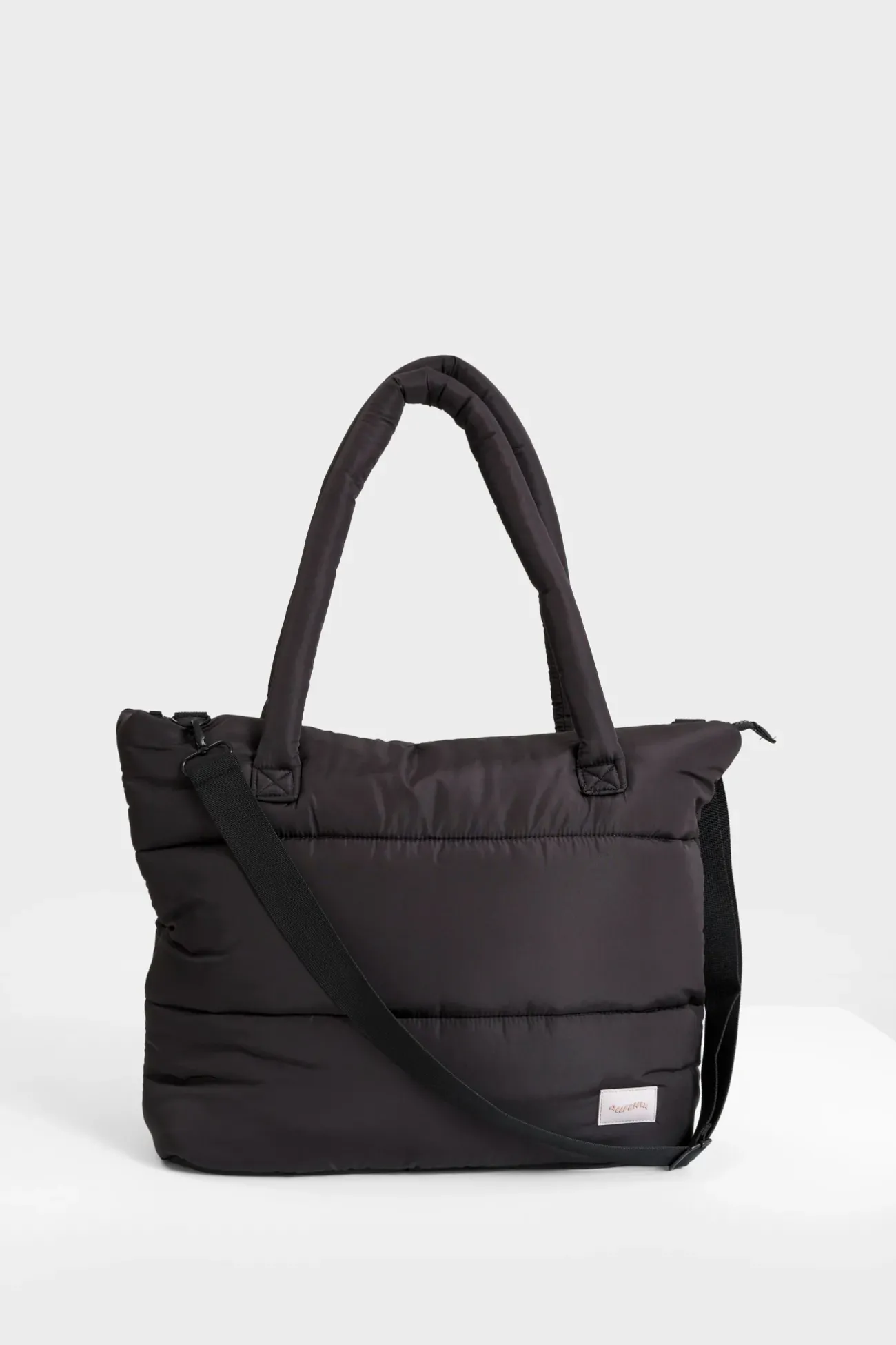 Travel Puffer Bag<ALL FENIX Outlet