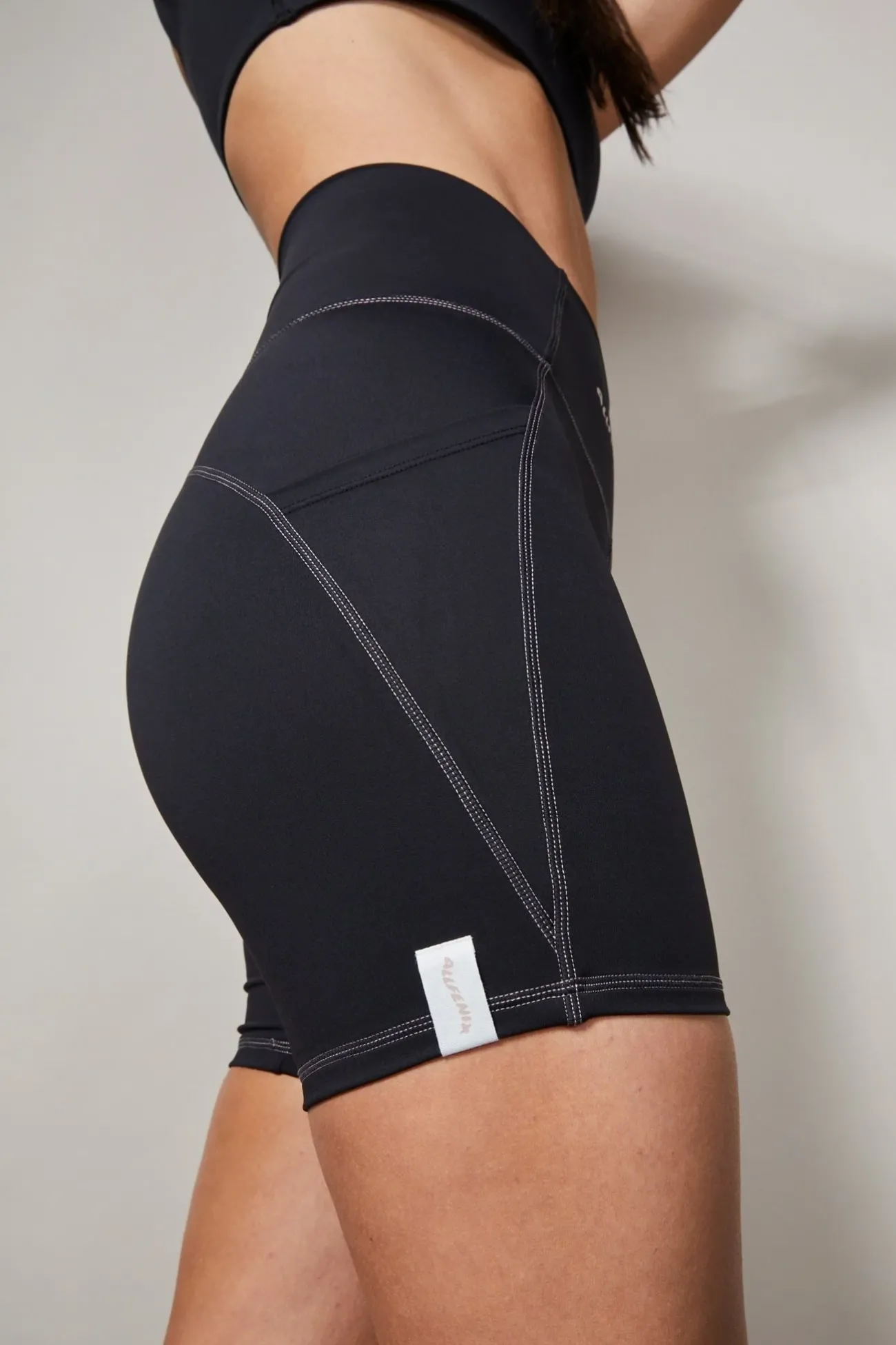 Waves Extend Bike Short<ALL FENIX Sale