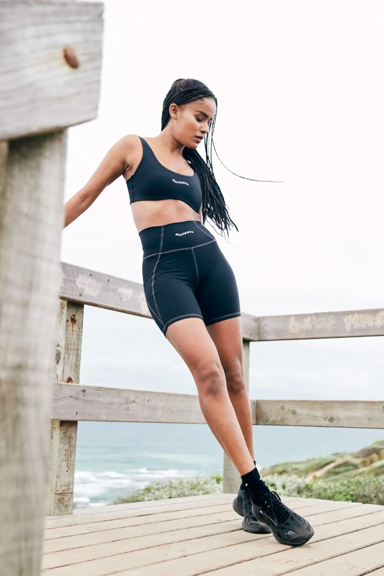 Waves Extend Bike Short<ALL FENIX Sale