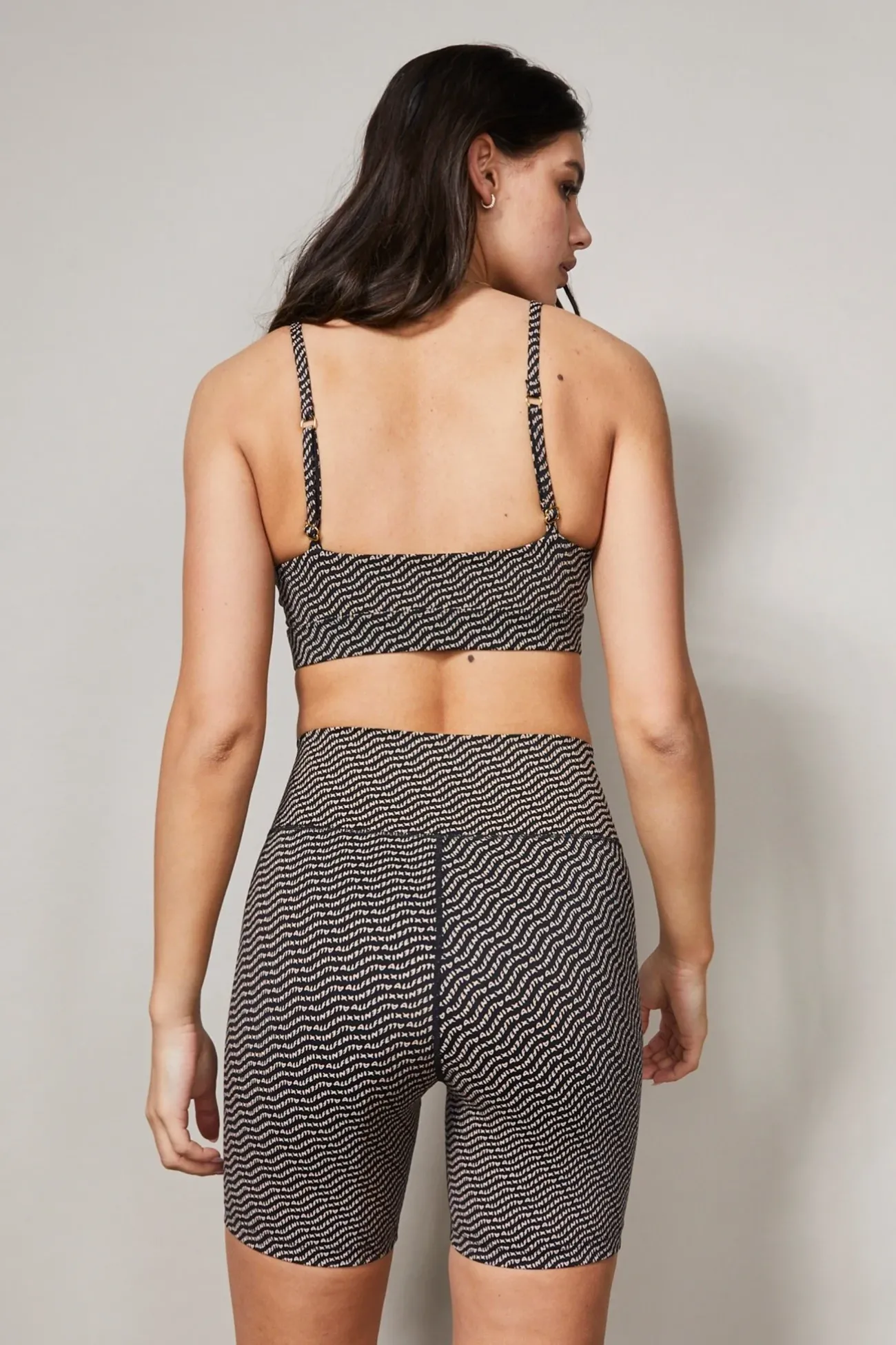 Waves Signature Bike Short<ALL FENIX Best