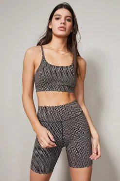 Waves Signature Sports Bra<ALL FENIX Best