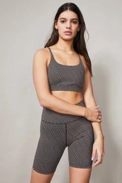 Waves Signature Sports Bra<ALL FENIX Best