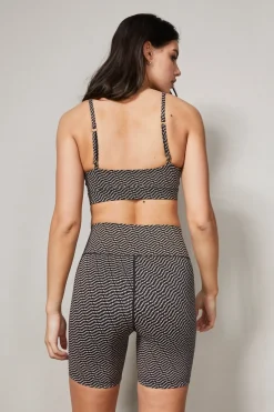 Waves Signature Sports Bra<ALL FENIX Best
