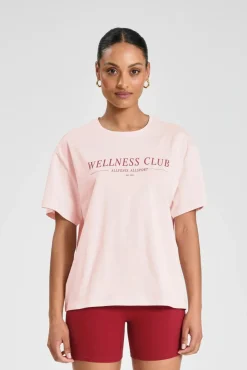 Wellness Club All Sport Tee<ALL FENIX New