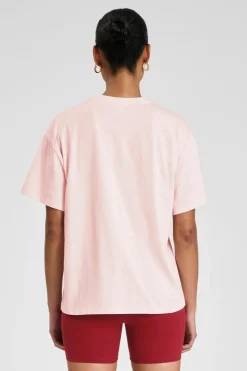 Wellness Club All Sport Tee<ALL FENIX New