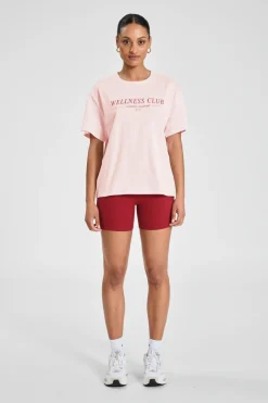 Wellness Club All Sport Tee<ALL FENIX New