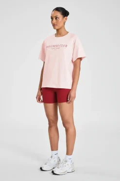 Wellness Club All Sport Tee<ALL FENIX New