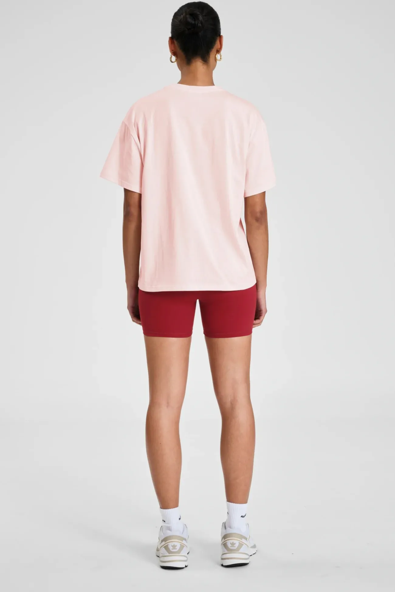 Wellness Club All Sport Tee<ALL FENIX New